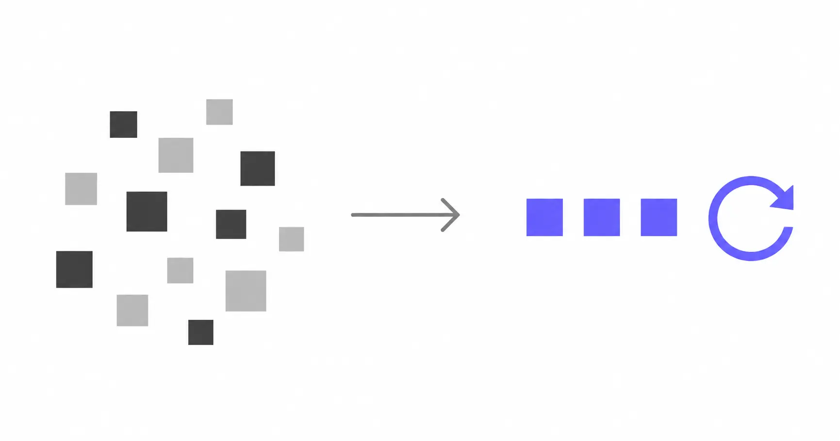 Why an AI Agent Loses Context in a Monorepo